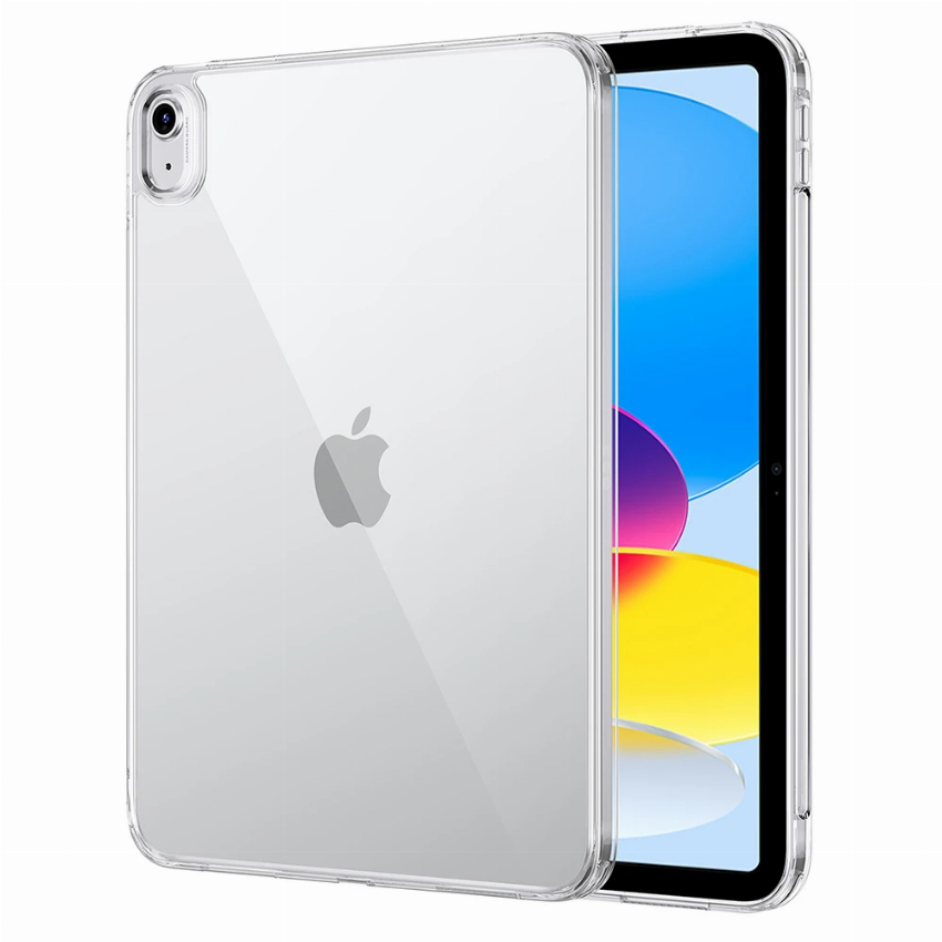 Discount code for Hot iPad 10th Generation Classic Hybrid Case 65% discount now at ESR
