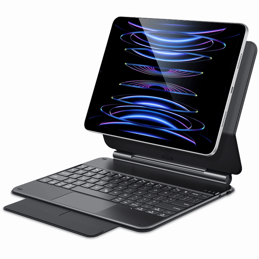 Discount code for Keyboard Cases 37% discount for iPad Pro 12 9 11 Air 5 4 and 10th Generation at ESR
