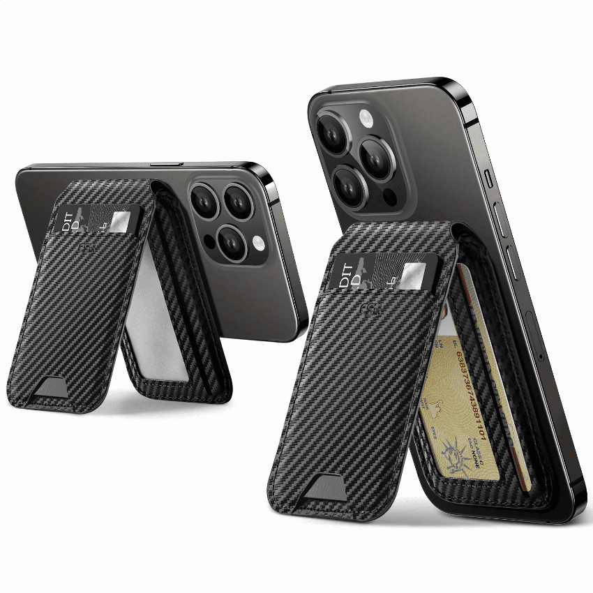 Discount code for New Colors Get 35% discount for Wallet Stand New Colors at ESR
