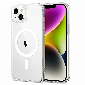 Discount code for Only 3 8 for iPhone 14 Plus Krystec Clear Case HaloLock at ESR