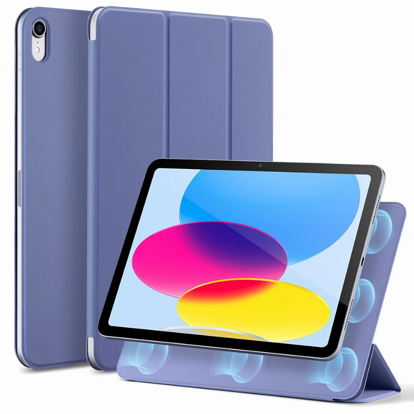 Discount code for Sale iPad 10th Generation Rebound Magnetic Case 65% discount at ESR