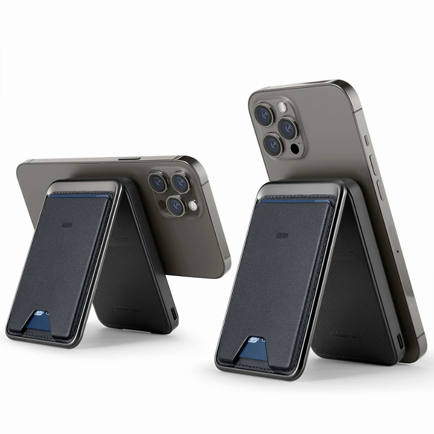 Discount code for Travel Power Bank Kickstand 5 000mAh gets 25% discount now at ESR