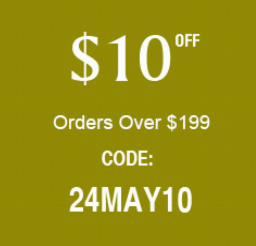 Discount code for 10 OFF order over 199 at ETECHEASY LIMITED