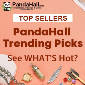 Discount code for PandaHall Trending Picks at ETECHEASY LIMITED