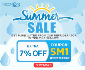 Discount code for 2023 Summer Sale Coupon-CLF at Excellent Filter