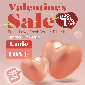 Discount code for 2024 Valentine s Sale Coupon-CLF at Excellent Filter