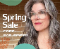 Discount code for Sweet Spring and Sweeter Sales Get 30% discount at eyekepper global inc