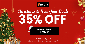 Discount code for FlexClip 35% discount Christmas Deal at FlexClip