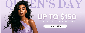 Discount code for Queen s Day Sale 60 Off Over 269 at Geeta Hair