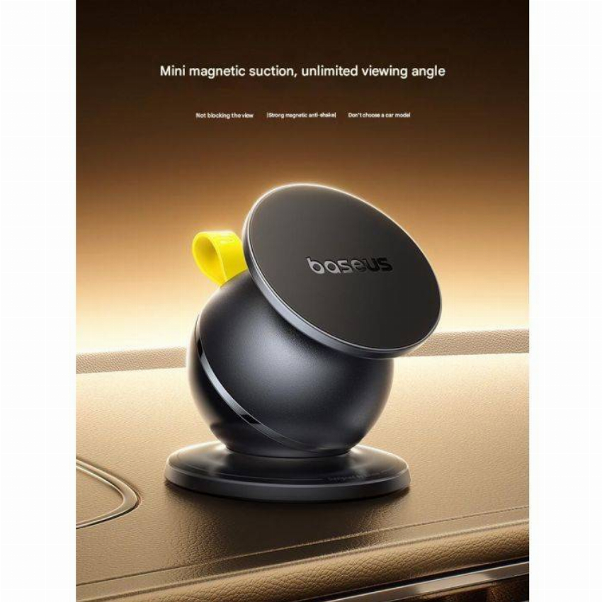 Discount code for BASEUS Magnetic Car Phone Holder at Gshopper
