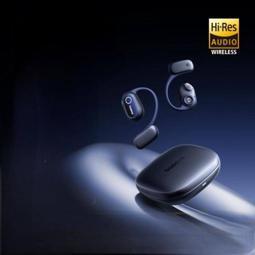 Discount code for Baseus MF1 Bluetooth Headset at Gshopper