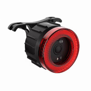 Discount code for CAVALRY bicycle light front light smart brake tail light cycling equipment at Gshopper