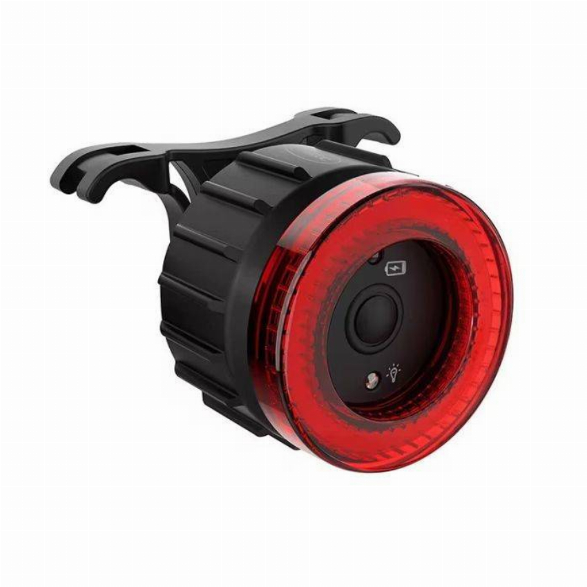 Discount code for CAVALRY bicycle light front light smart brake tail light cycling equipment at Gshopper