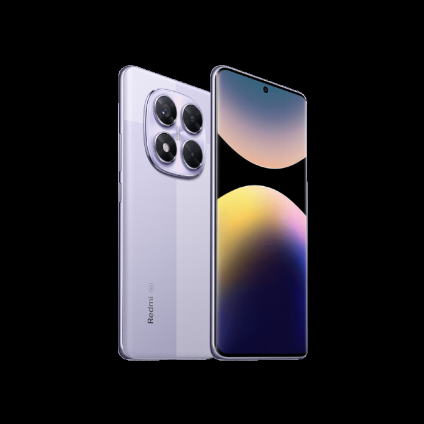 Discount code for EU version Redmi Note 14 Pro 5G 12 512GB purple at Gshopper