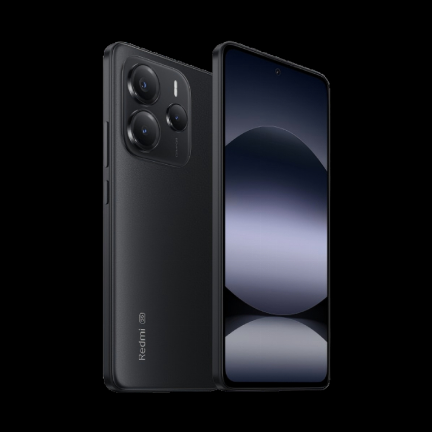 Discount code for EU Version Redmi Note 14 Pro 5G 8G 256G Black at Gshopper