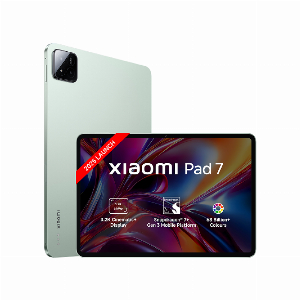 Discount code for EU version Xiaomi Pad 7 8 128GB Green at Gshopper