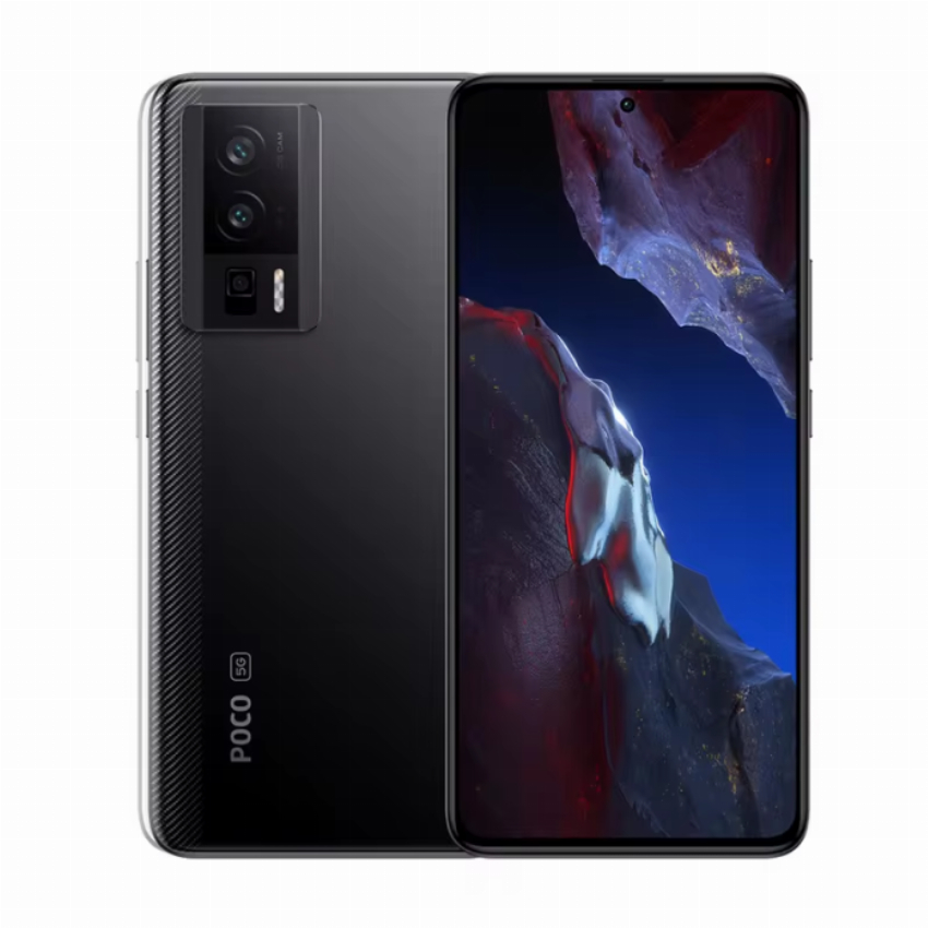 Discount code for Warehouse Global version Poco F5 Pro 12G 512G Black at Gshopper