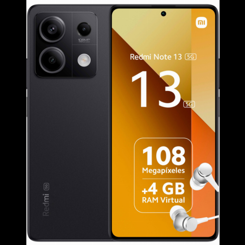 Discount code for Warehouse Global version Redmi Note 13 5G 8G 256G at Gshopper