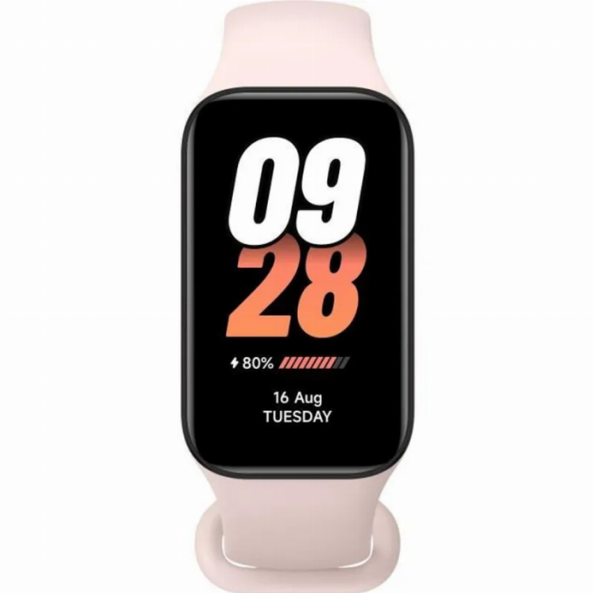 Discount code for Warehouse Global Version Xiaomi Band 8 Active pink at Gshopper