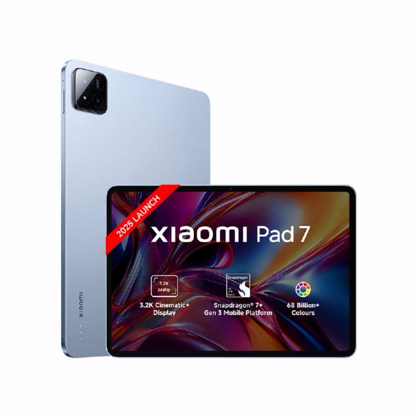 Discount code for Warehouse Global version Xiaomi Pad 7 8 128GB Blue at Gshopper