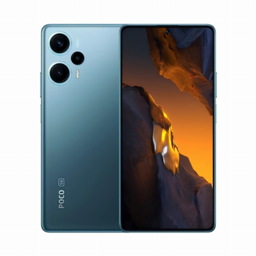 Discount code for Warehouse Global version Xiaomi Poco F5 4G 8G 256G at Gshopper