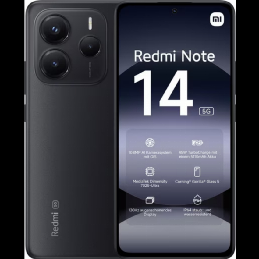 Discount code for Warehouse Redmi Note 14 5G 8 256G at Gshopper