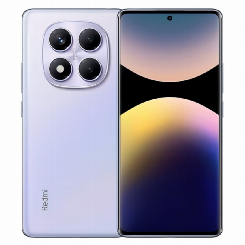 Discount code for Warehouse Redmi Note 14 Pro 4G 8 256G purple at Gshopper