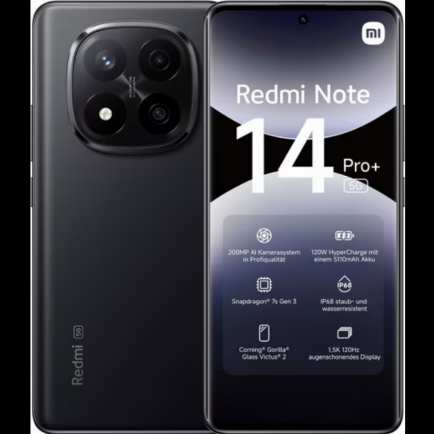 Discount code for Warehouse Redmi Note 14 Pro 5G 8G 256G at Gshopper