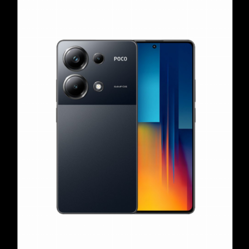 Discount code for Global version little m6 at Gshopper