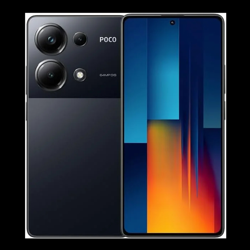 Discount code for Global Version Poco M6 Pro 4G at Gshopper