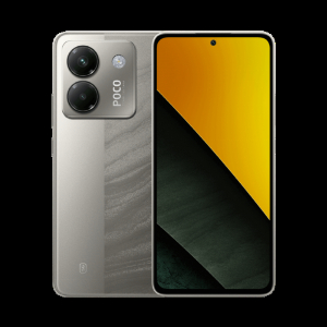 Discount code for Global Version POCO M7 Pro 5G Silver Save Now 15 Off with Exclusive Code at Gshopper