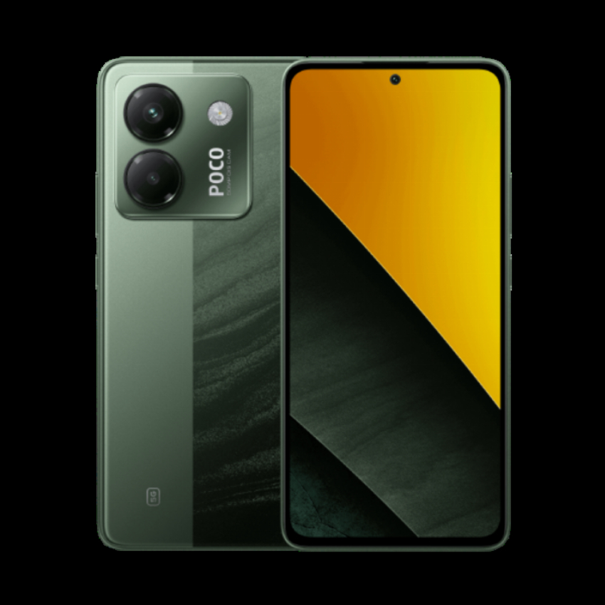 Discount code for Global Version POCO M7 Pro 5G NEW at Gshopper