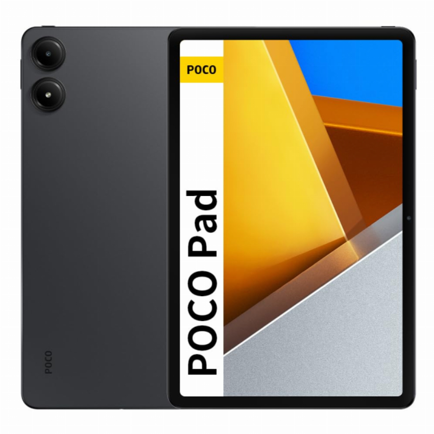 Discount code for Global version POCO Pad 8G 256G Grey at Gshopper