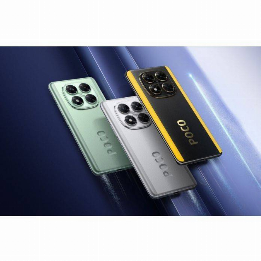 Discount code for Global version POCO X7 5G at Gshopper