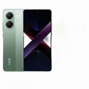 Discount code for Global Version POCO X7 Pro 5G 8G 256G Green at Gshopper