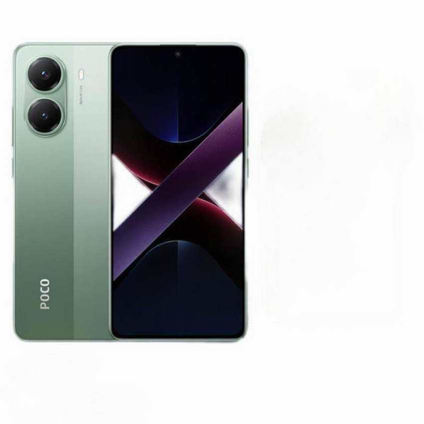 Discount code for Global Version POCO X7 Pro 5G 8G 256G Green at Gshopper