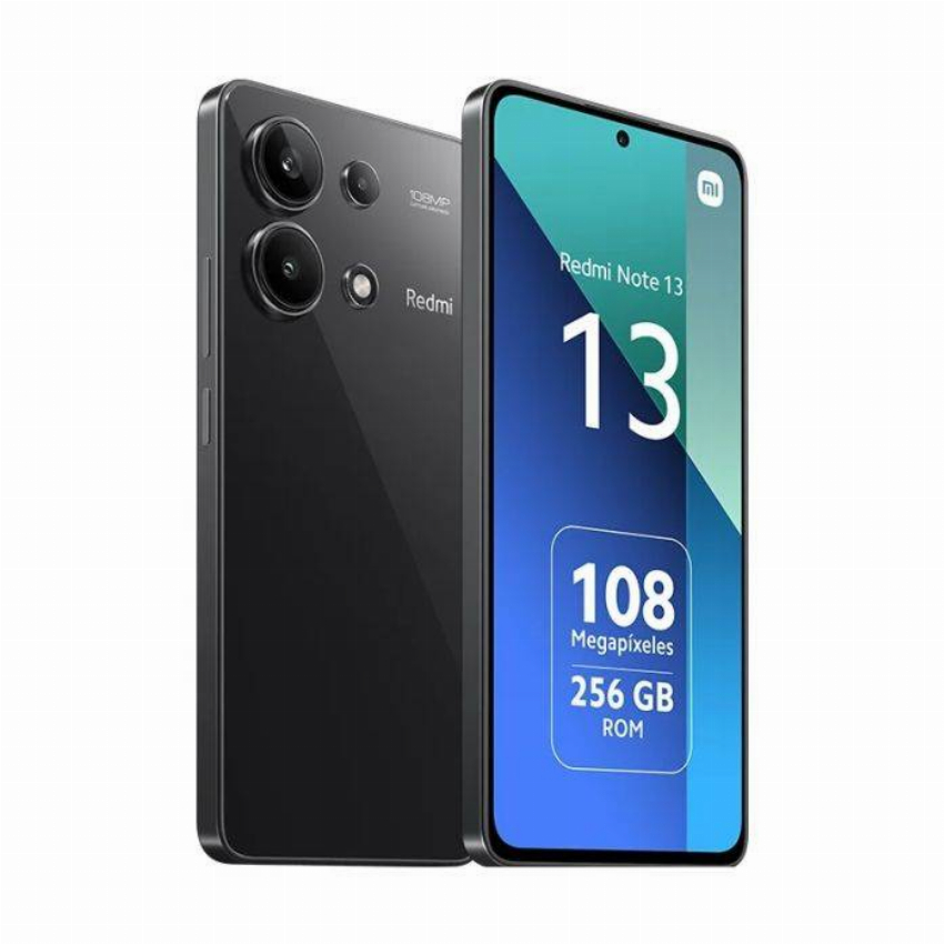 Discount code for Global version Redmi Note 13 5G at Gshopper