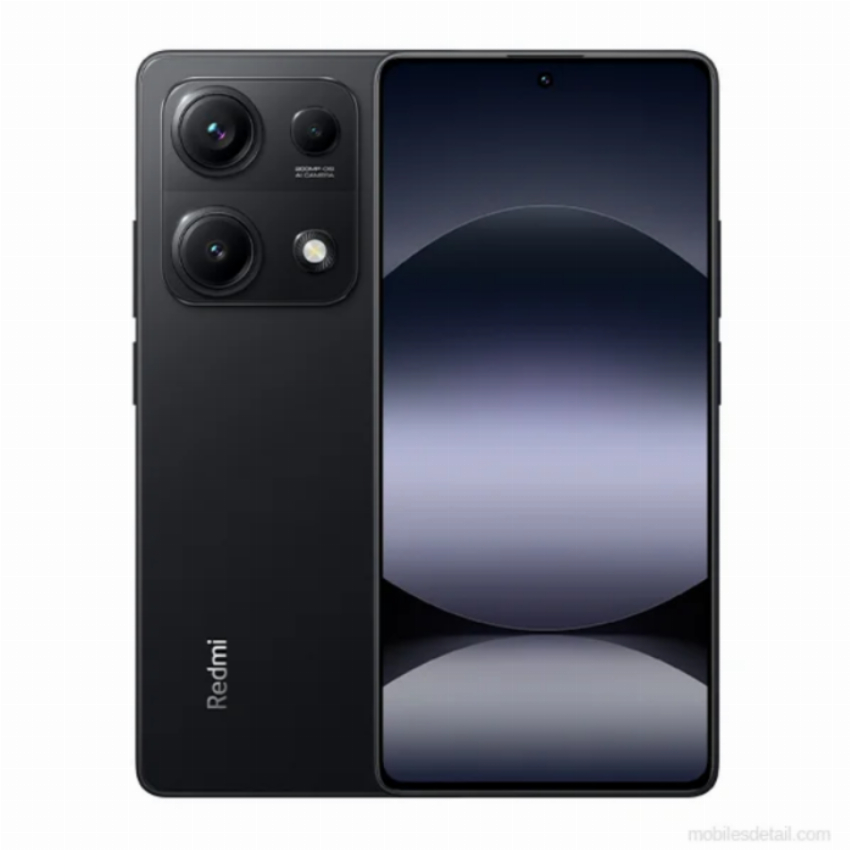 Discount code for Global Version Redmi Note 14S 8G 256GB Smartphone at Gshopper
