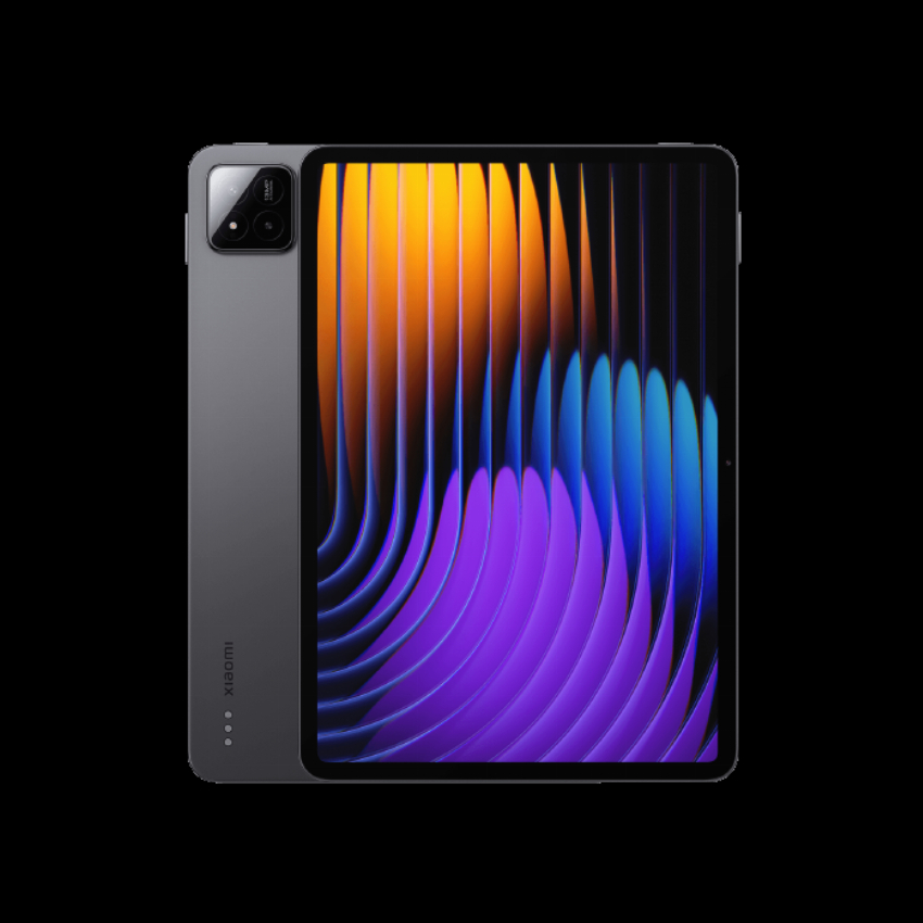 Discount code for Global version Xiaomi Pad 7 8 128 Grey New stock of 100 units just arrived at Gshopper