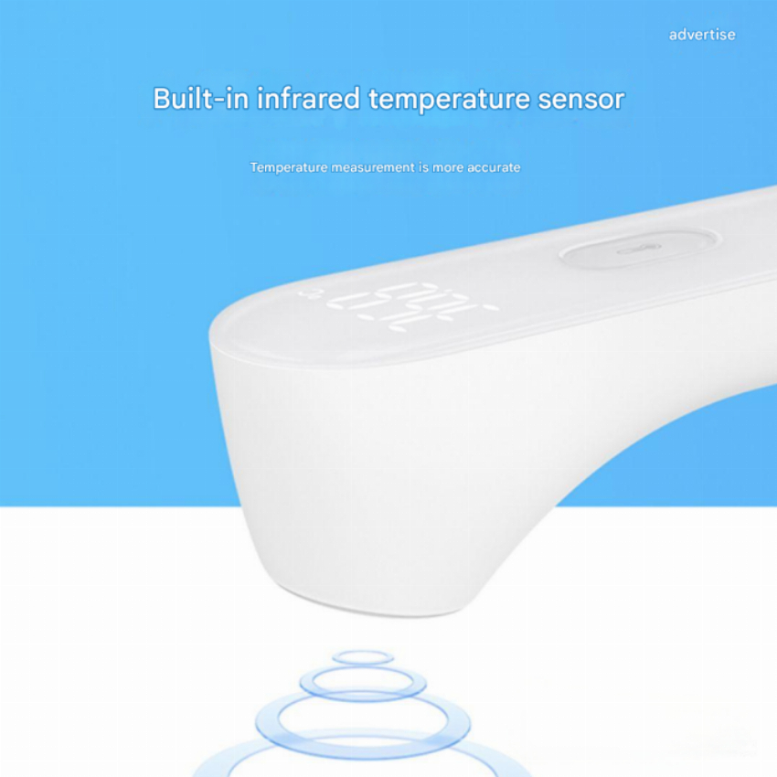 Discount code for Health Non-Contact Infrared Thermometer at Gshopper