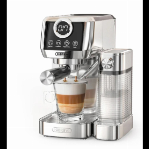 Discount code for HiBREW H13A 3 in 1 Semi Automatic Coffee Machine at Gshopper