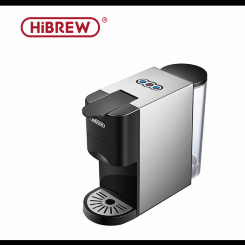 Discount code for HiBREW H3A Coffee Machine 4in1 Capsule at Gshopper