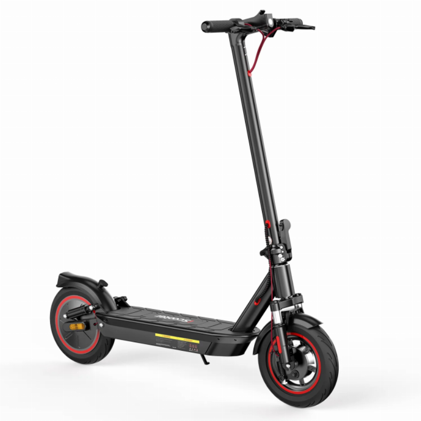 Discount code for iScooter i10 Commuter Electric Scooter for Adult 650W 25MPH at Gshopper