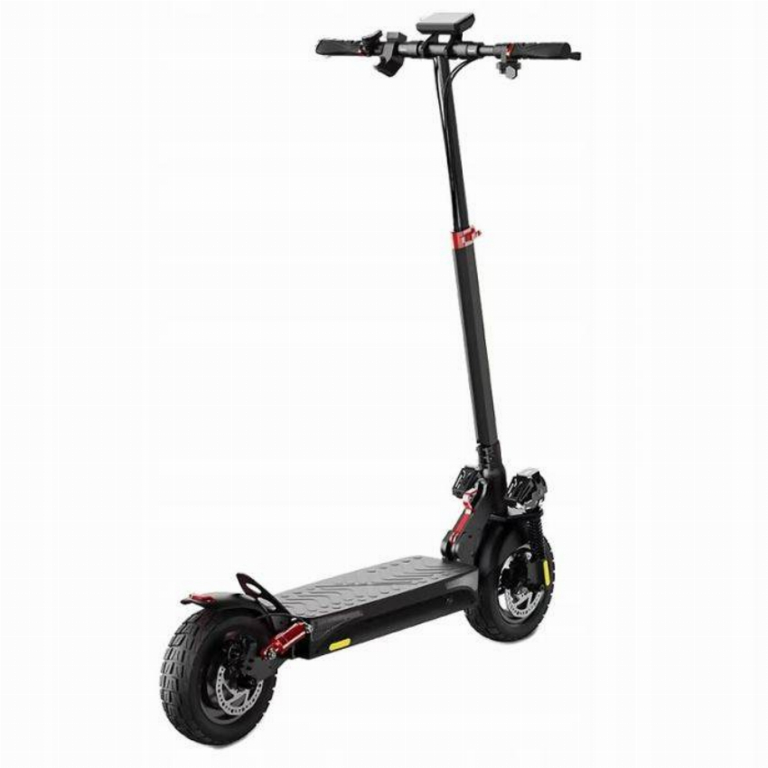 Discount code for iScooter iX4 Off Road Electric Scooter with APP Control at Gshopper
