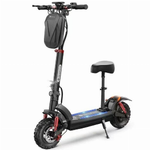 Discount code for iX6 800W Off Road All Terrain Electric Scooter at Gshopper