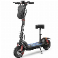 Discount code for iX6 800W Off Road All Terrain Electric Scooter at Gshopper
