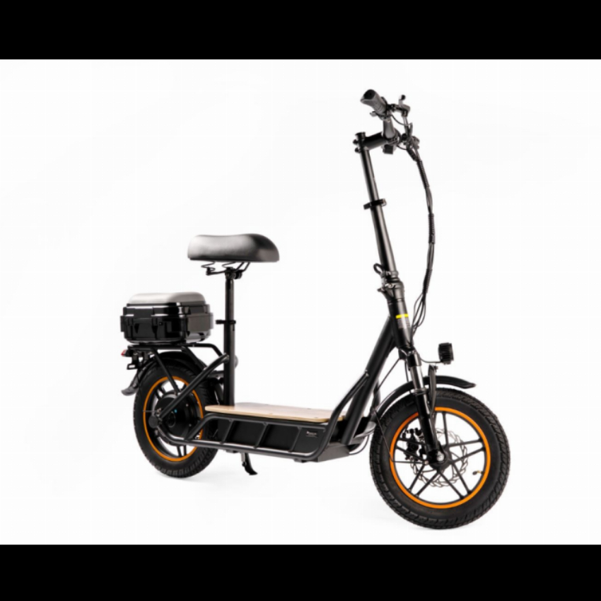 Discount code for Kukirin C1 Pro New product light mobility C series at Gshopper