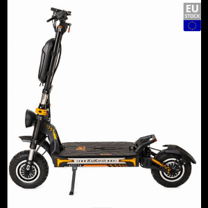 Discount code for KuKirin G4 Max Off-road Electric Scooter at Gshopper