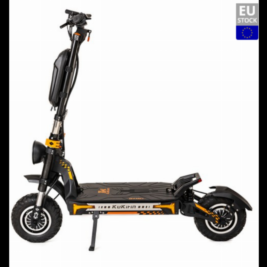 Discount code for KuKirin G4 Max Off-road Electric Scooter at Gshopper
