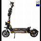 Discount code for KuKirin G4 Max Off-road Electric Scooter at Gshopper